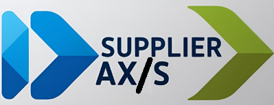 SupplierAxis.com